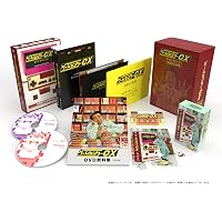 Amazon.co.jp: ゲームセンターCX DVD-BOX22 [DVD] : 有野晋哉(よゐこ): DVD